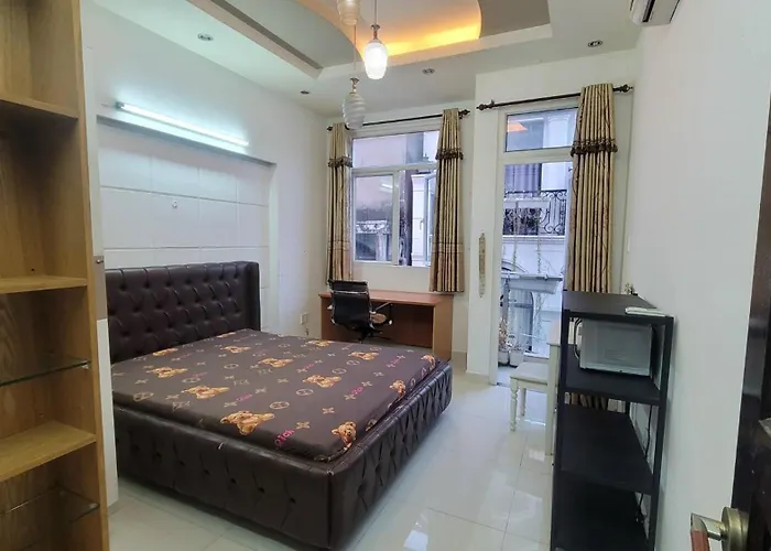 Homestay Fairy\'S House
