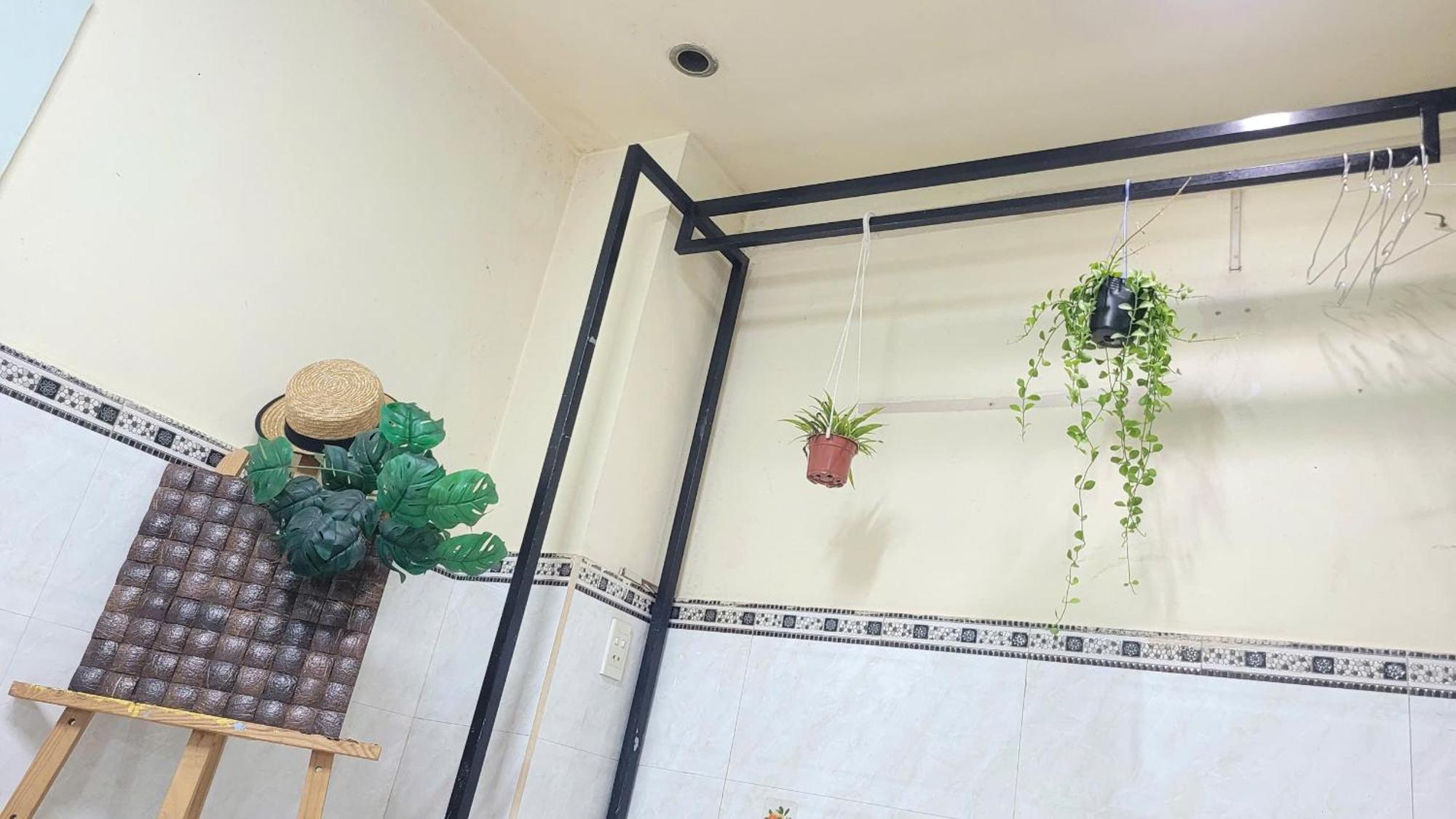 Nhà trọ Fairy's House